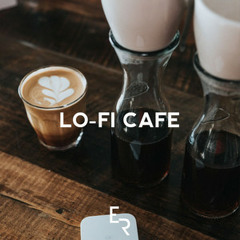 lofi cafe music ☕