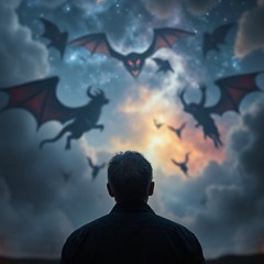 Fighting My Demons