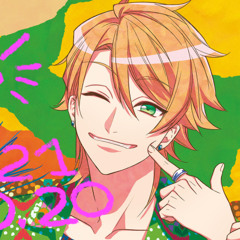 Kazunari Miyoshi - Be Greedy Diver! (A3!)