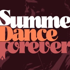 Summer Dance Forever 2024