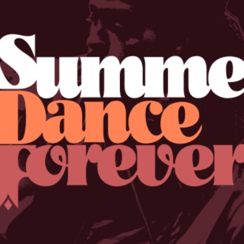 Summer Dance Forever 2024