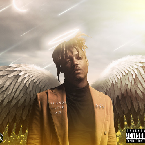 Stream Juice WRLD Journey/Afterlife (Leaked) by 🎀 𝓑𝓻𝔂𝓬𝓮 🎀 Listen online for free on SoundCloud