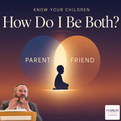 My Child, My Friend, My Child