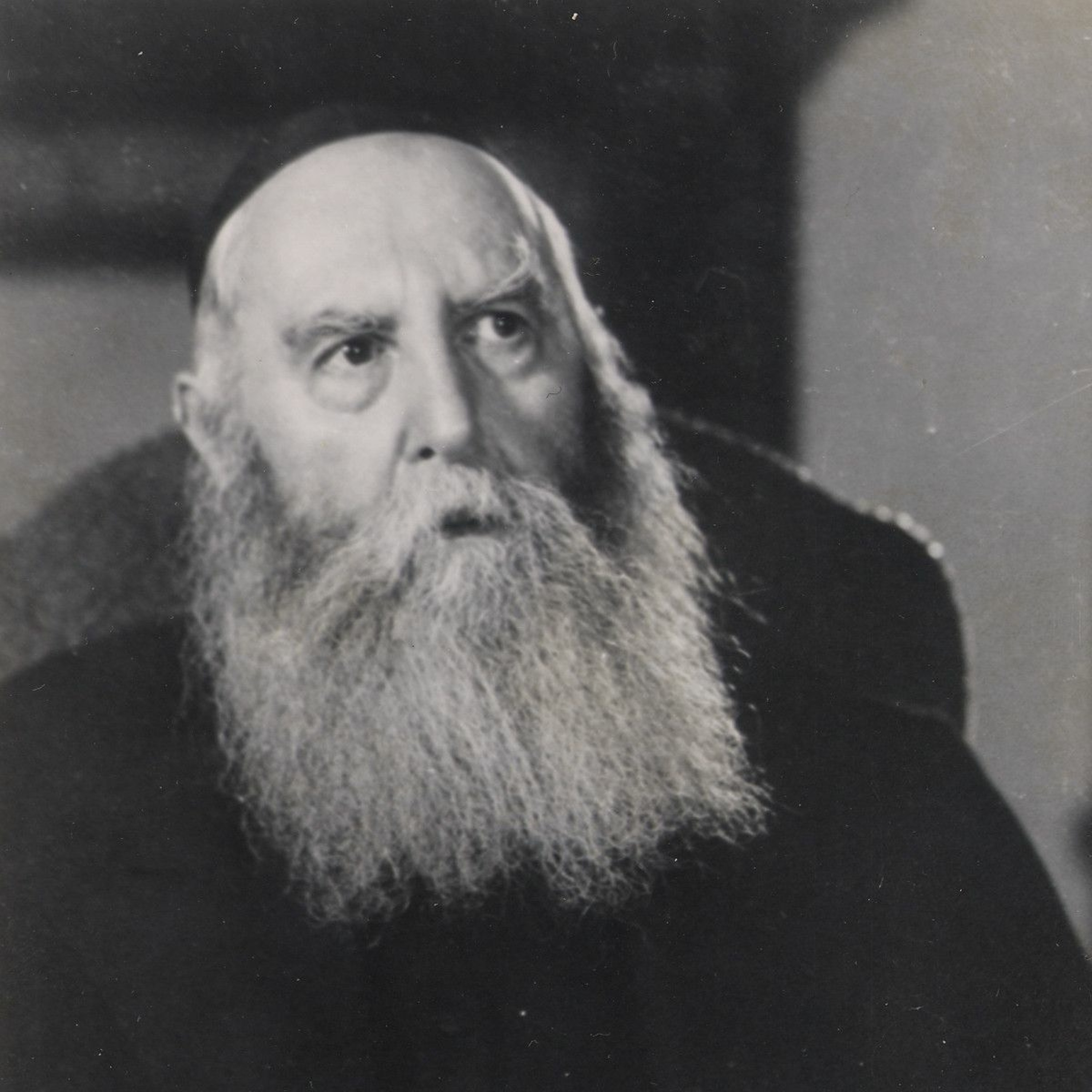 Rav Shlomo Katz