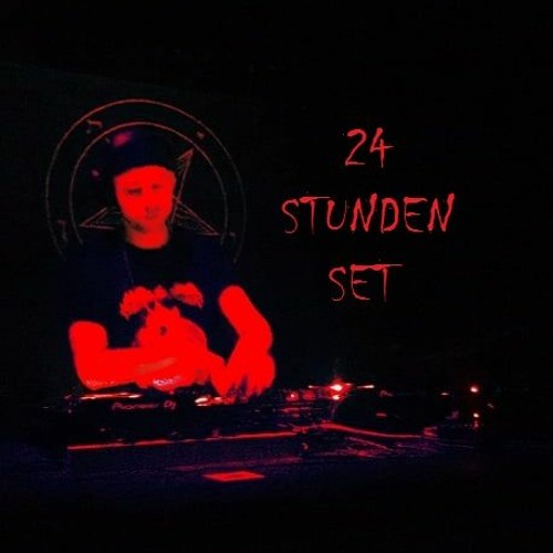 PHUNK D 24 H SET Part 2