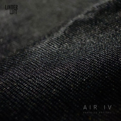 PREMIERE: Onyr - Resonance [Linderluft]