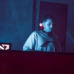 Connected #46   5.6.25 Live from chinito BA by awaken group