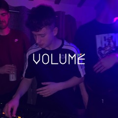 Volume Guest Mix 012 - Mash Shimmin