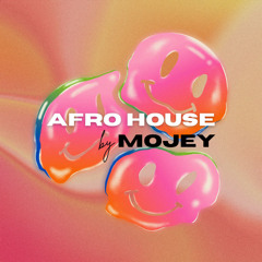 AFRO HOUSE MIX 2025 (Adam Port, Hugel, MoBlack, keinemusik) / DJ SET BY MOJEY