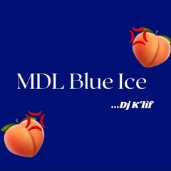 MIX DANCEHALL MDL BLUE’ICE🥵Dj K’Liff🪄❄️