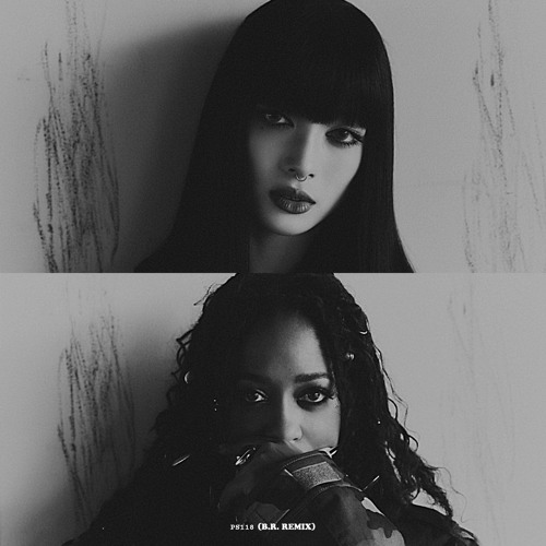 JURIN ASAYA & Rapsody - PS118 (B.R. Remix)