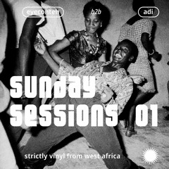 sunday sessions 01