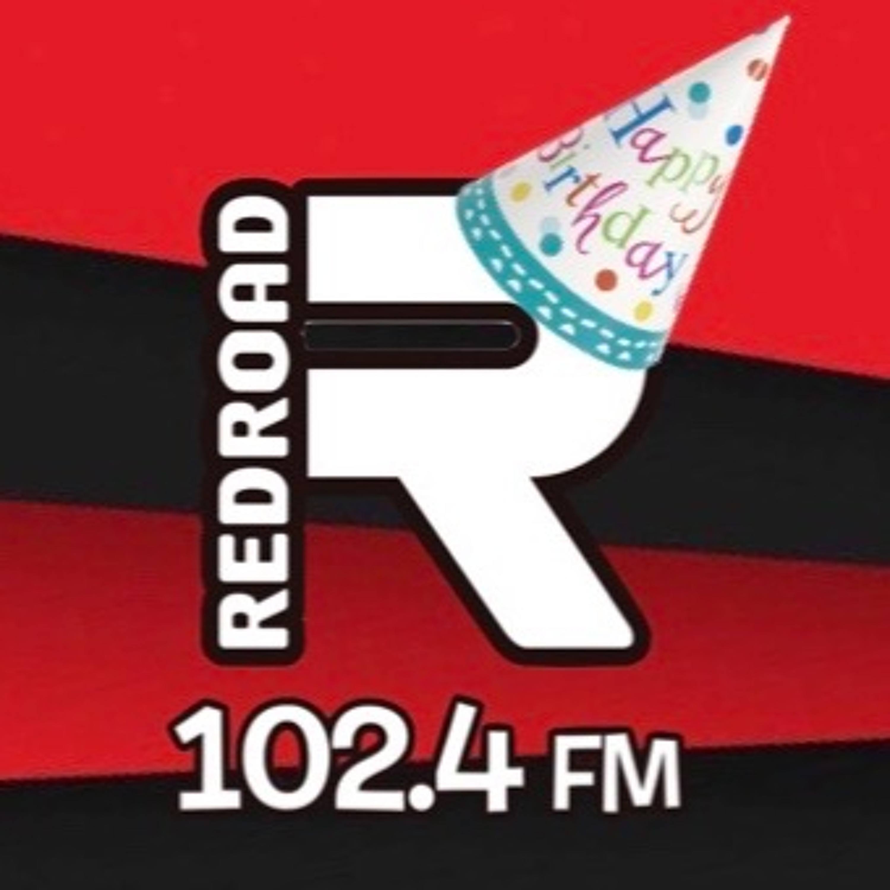 Redroad FM