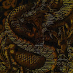 SЛЭМ-DUNK - Golden Dragon