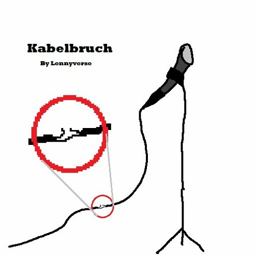 Kabelbruch