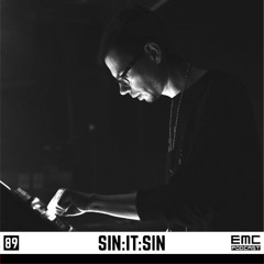 EMC PODCAST 089 | SINITSIN - Телекоммуникации / live