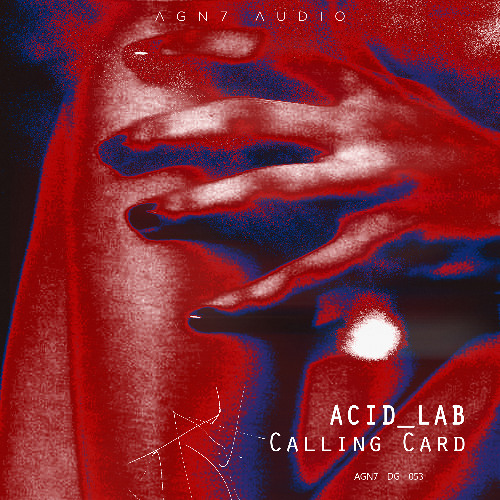 Acid_Lab and Ahmad - Calling Card