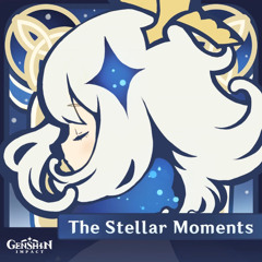 Bards Adventure | Venti | The Stellar Moments Vol. 1 | Genshin Impact