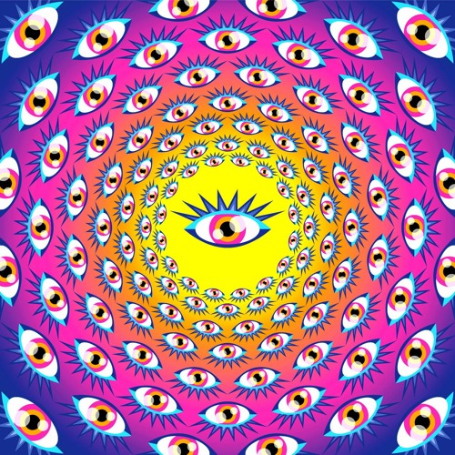 Someone Put Acid In My Water (Forest Set)