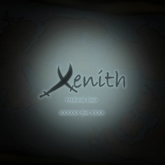 【BOFXVI】Xenith