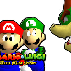 The Grand Finale (SM64 Soundfont)