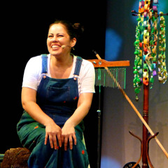 Silver Star - live at Domain Theatre