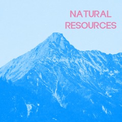 Natural Resources - Imad