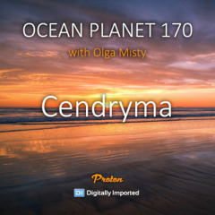 Olga Misty - Ocean Planet 170 [August 2025]