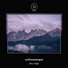 sunflowerpenguin - Mountains (SNIPPET)