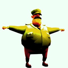 Subway Surfers feat seb (Barndoms bangers)