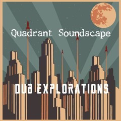 Dub Explorations 126 with Man-L