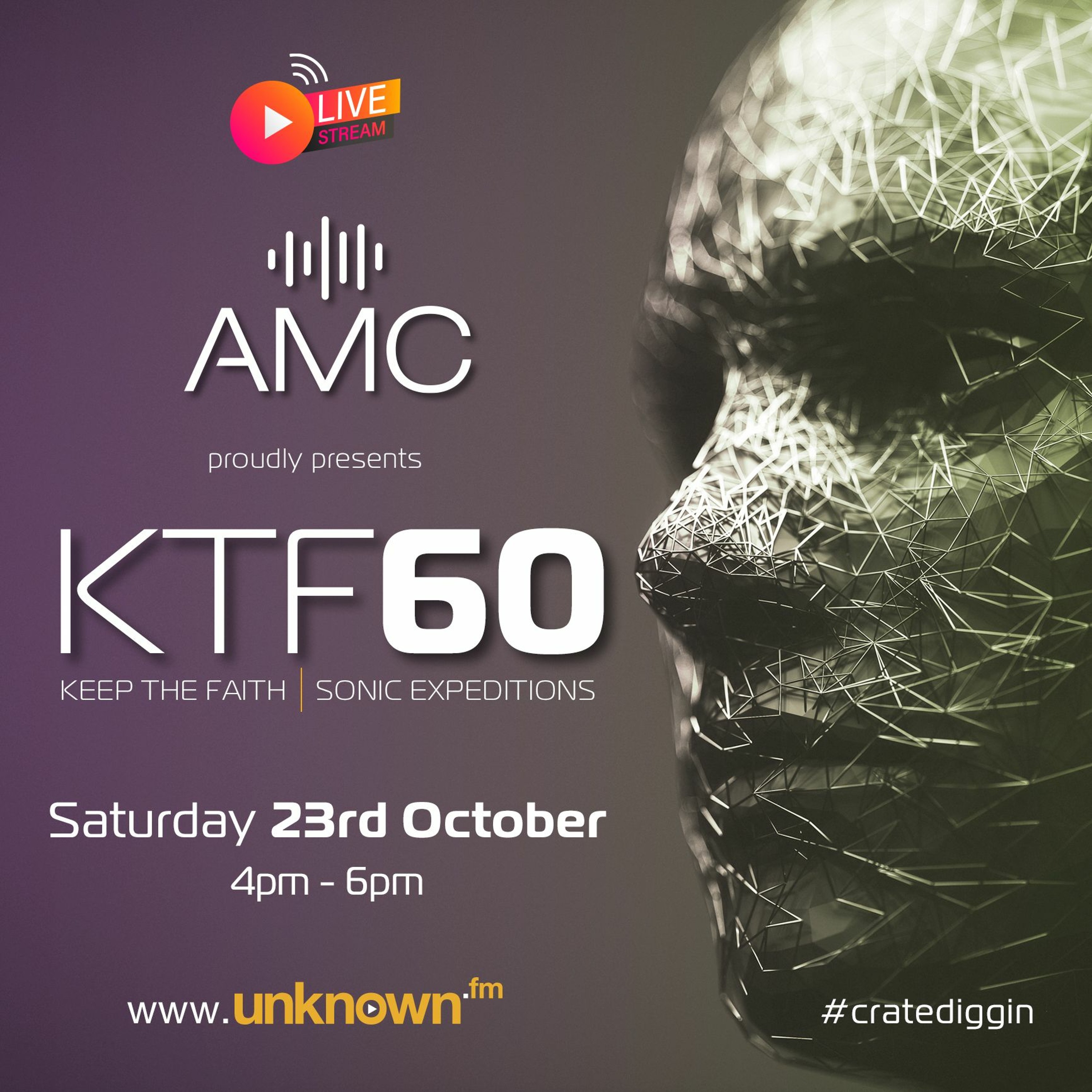 Unknown.FM