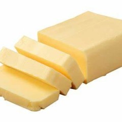 BUTTER (prod polt)