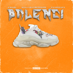 Balenci- ZaaeeZaya (feat. G-Baby & HB Steph)