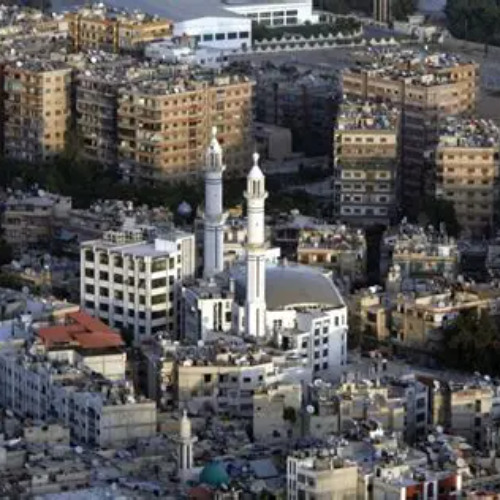 Allah,Surriya Bashar