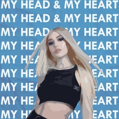 My Head & My Heart (3Dee 'Need Me' Edit)