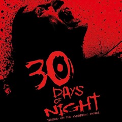 30DaysOfNight(prod.Salitto)