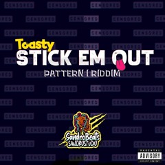 STICK EM OUT  (Official Audio)