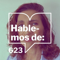 Episodio 623: Hablemos de...Gladys Lopera y el sistema de bibliotecas de Medellín