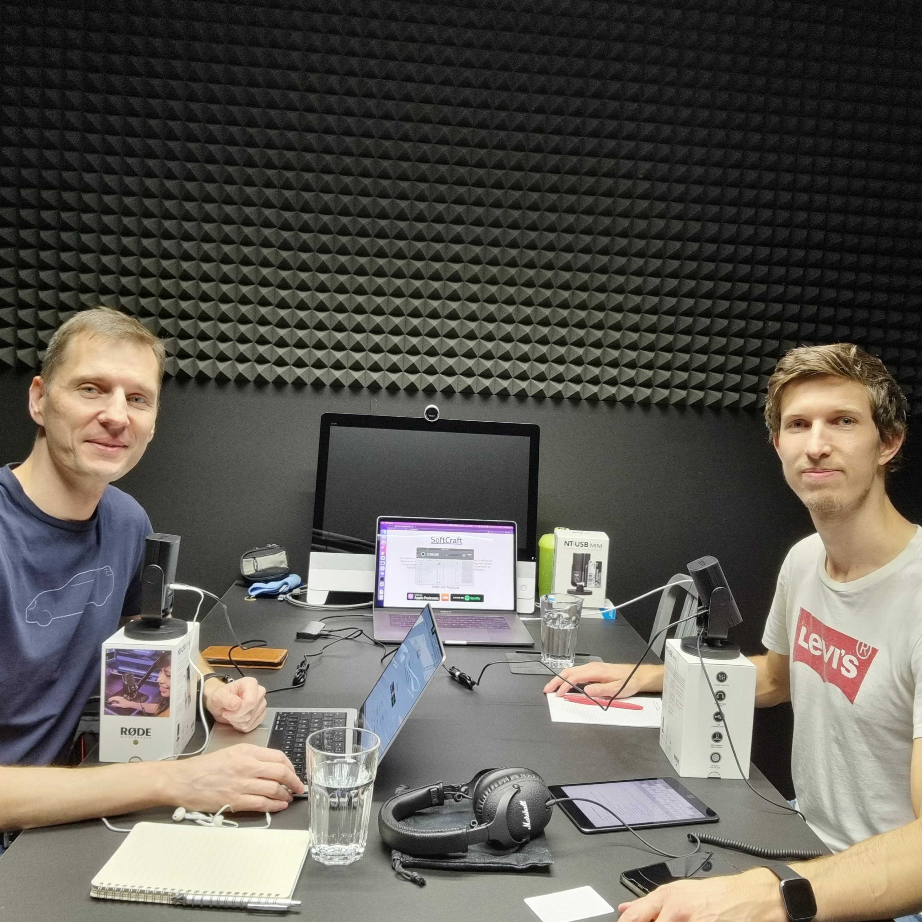 SoftCraft Podcast