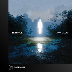 Premiere: Klaverson - Better Man - Beyond Record