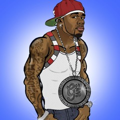 Deejay-jean X 50 CENT_-_PIMP ZOUK EXCLU!! 2021