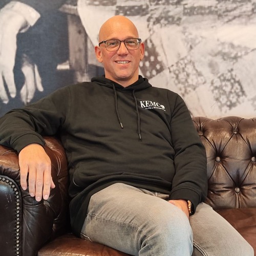 Supertalent Lucas Coenen aan opmars bezig in MXGP! - ALLsportsradio LIVE! 2 mei 2025