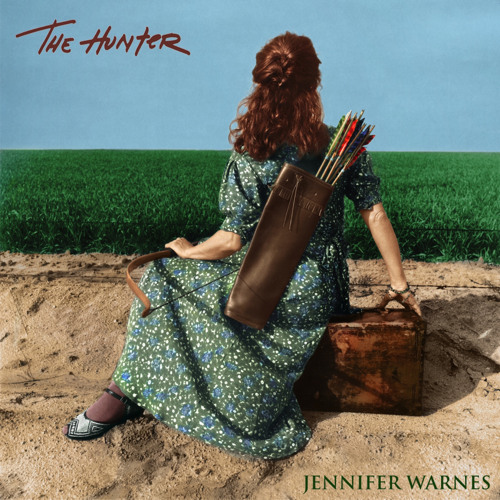 Stream The Hunter (Digitally Remastered) by Jennifer Warnes