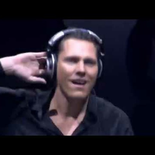 TiESTO Copenhagen Elements Of Life World Tour (2008) HD