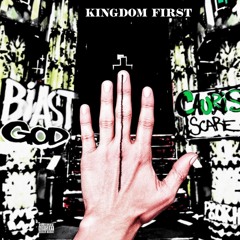 Kingdom First