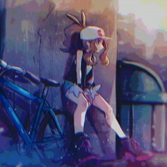 Pokemon Black/White - Gate LoFi Remix
