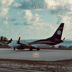 Akarugin Anaoero Generation Origin Nauru✨️🇳🇷.mp3