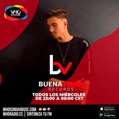 SAMU RAMÍREZ / GOOD VIBES SET