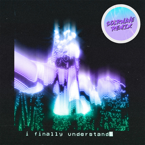 Charli XCX - I Finally Understand (SOLRWAVE Remix)